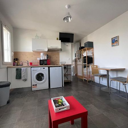 Atlantis Apartment Saint-Nazaire  Ngoại thất bức ảnh