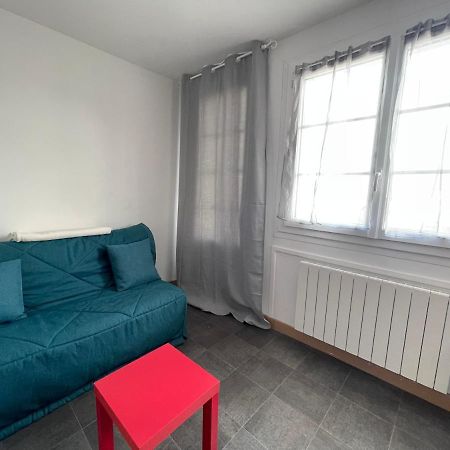Atlantis Apartment Saint-Nazaire  Ngoại thất bức ảnh