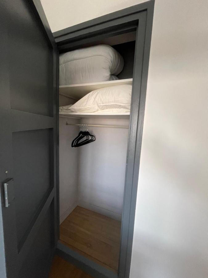 Atlantis Apartment Saint-Nazaire  Ngoại thất bức ảnh