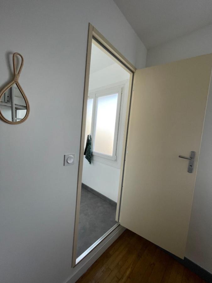 Atlantis Apartment Saint-Nazaire  Ngoại thất bức ảnh