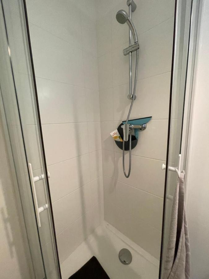 Atlantis Apartment Saint-Nazaire  Ngoại thất bức ảnh
