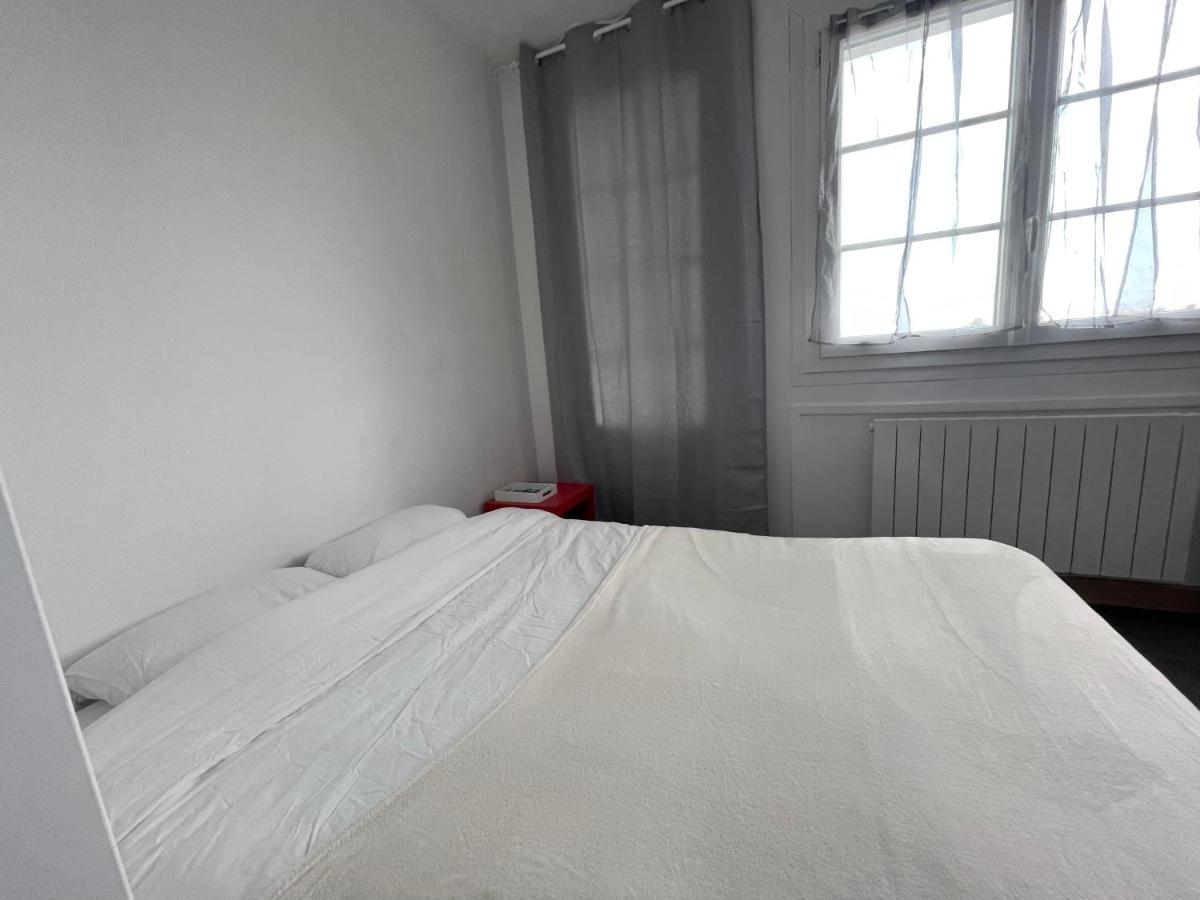 Atlantis Apartment Saint-Nazaire  Ngoại thất bức ảnh