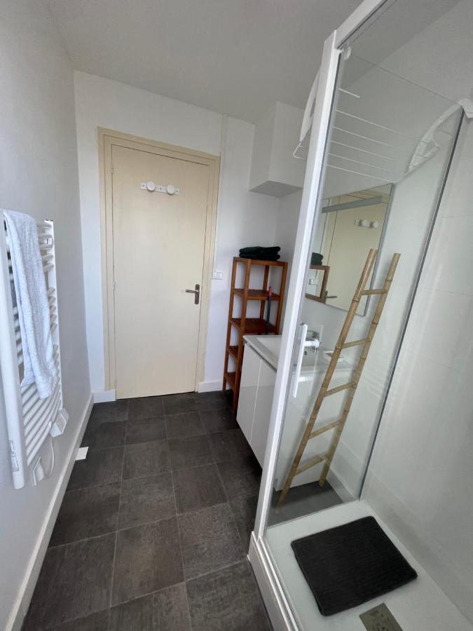Atlantis Apartment Saint-Nazaire  Ngoại thất bức ảnh